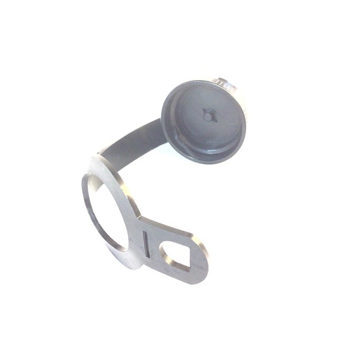 W11012 | Plug Assy, Drainage Hose