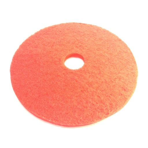 W11018 | Red Pad, Scrubbing