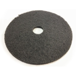 W11019 | Black Pad, Stripping