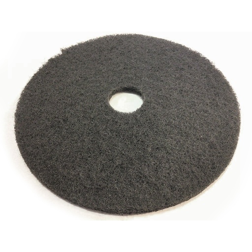 W11019 | Black Pad, Stripping