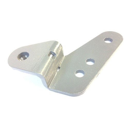 W11138 | Metal Plate, Fixing Squeegee, Left