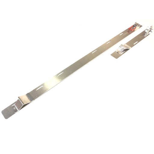 W11143 | Squeegee Tightening Clamp Assy