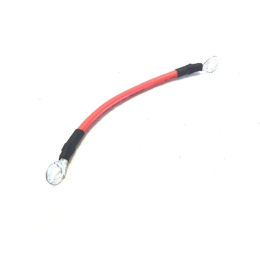 W11168 | Jumper Wire - Starter Solenoid to Starter Motor