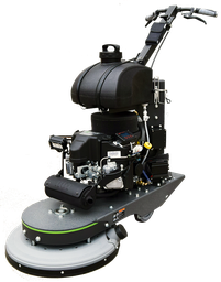 TX1 | Propane Stripping Machine, 21 in, 708cc