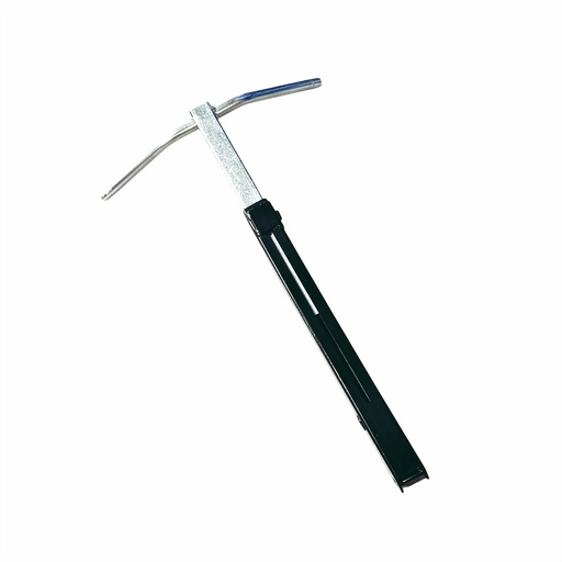 W10536 | Telescoping Handle System