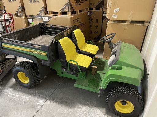 W11211 | TX Gator, 2018, 1M04X2XDCKM140379