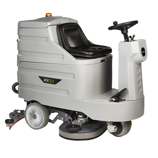 RX32 | Ride-On 32" Autoscrubber