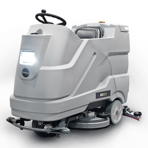 RX32 | Ride-On 32" Autoscrubber