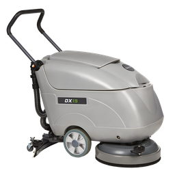 DX15 | Battery Autoscrubber, 15 in.