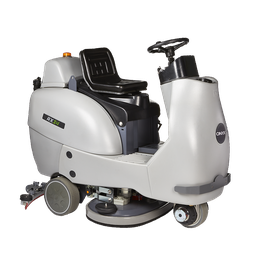 RX34 | Ride-On 34" Autoscrubber