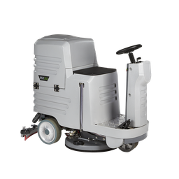 RX20 | Ride-On 20" Autoscrubber