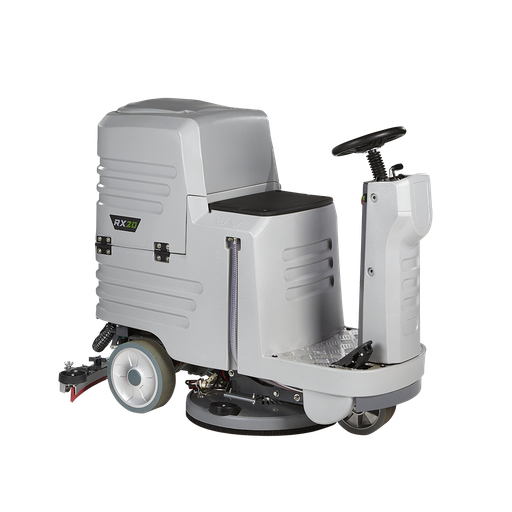 RX20 | Ride-On 20" Autoscrubber