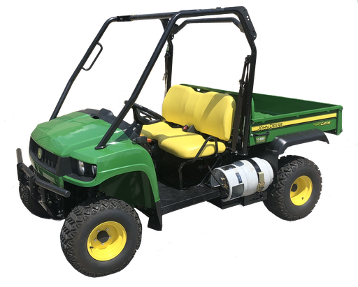 CK-10103 | Prop. Conv. Kit Complete - JD Gator HPX w/ Kaw FD620D
