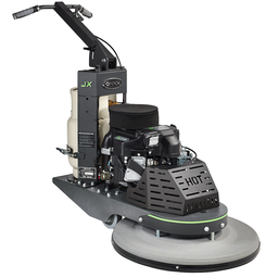 JX7P-700 | Propane Burnisher 27 in, 708cc