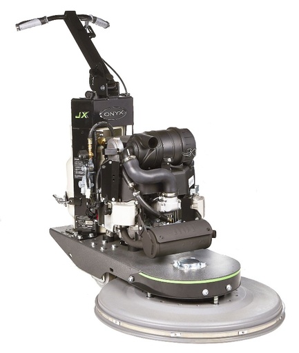JX1-700 | Propane Burnisher 21 in, 708cc