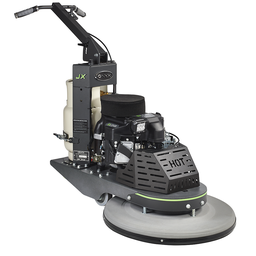 JX1P-700 | Propane Burnisher 21 in, 708cc
