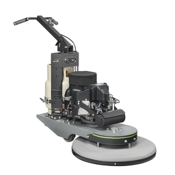 JX4-700 | Propane Burnisher 24 in, 708cc