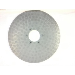 *W10434 | Pad Gripper Surface - 24"