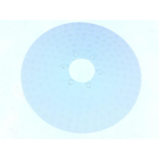 *W10435 | Pad Gripper Surface - 21"