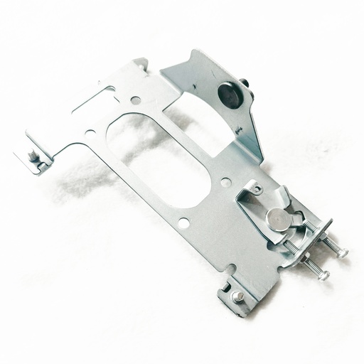 K49113-0008 | Complete Throtle Linkcage Control Panel - 921
