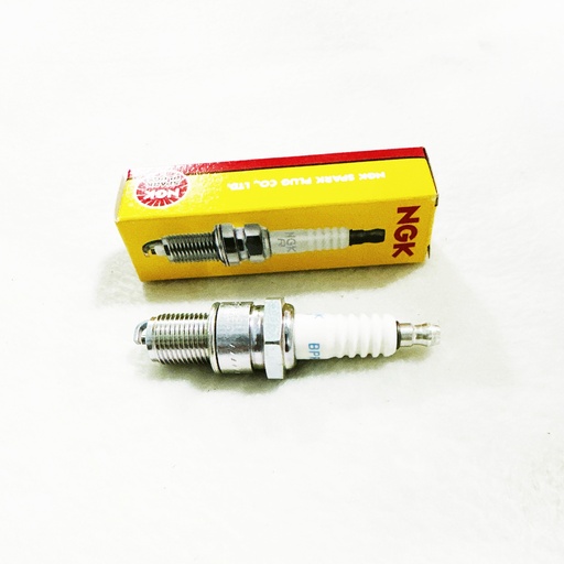 KBPR5ES | Plug-Spark, BPR5ES(NGK), Solid
