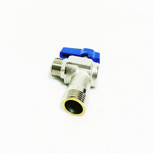 W12088 | Angle valve