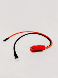 W12223 | Battery to Machine Cable
