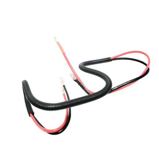 W12077 | Battery wiring-2