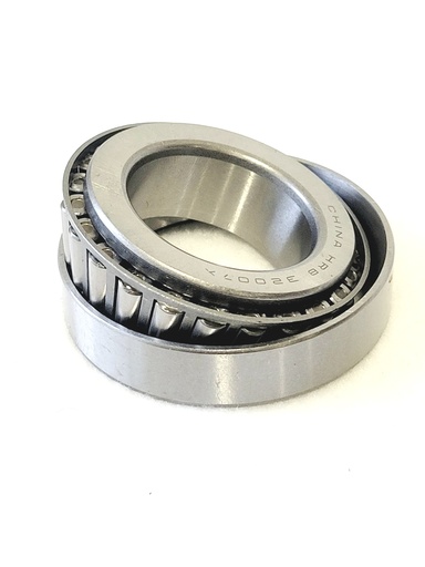 W12103 | Bearing 6006-D55D30-13