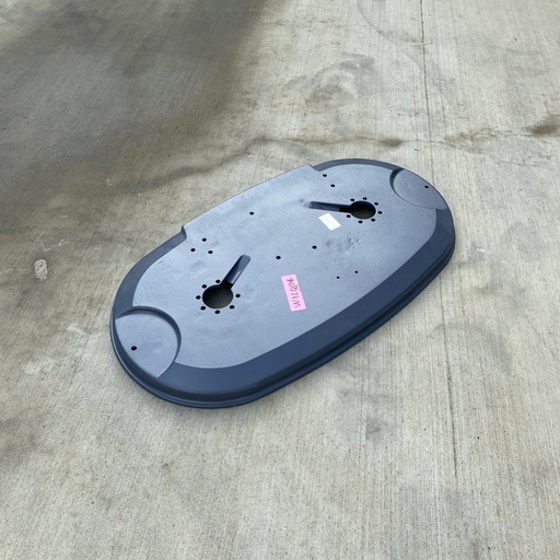 W12006 | Brush Cover, 30", RX32