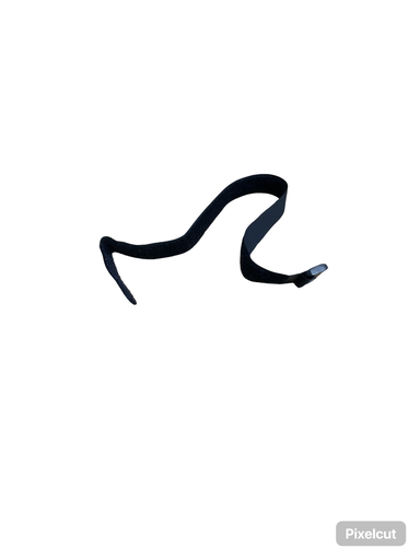 W12027 | Clip; Alt W10590 Velcro Cinch