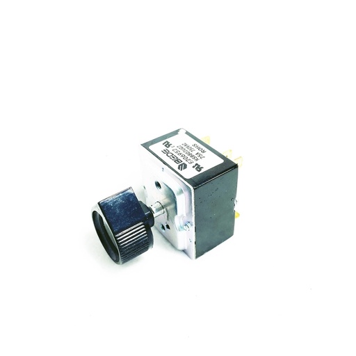 W12072 | Rotary Switch