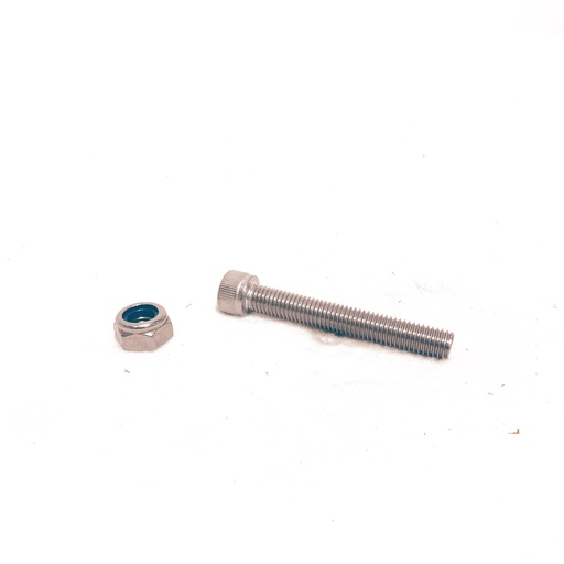 W12155 | Screw M6X60