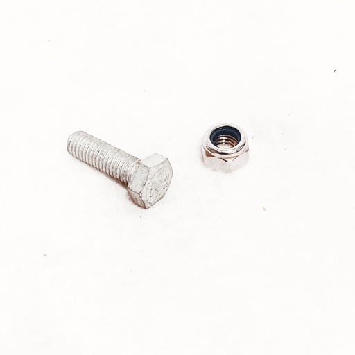 W12144 | Screw M8X25, alt W12302, alt W12268