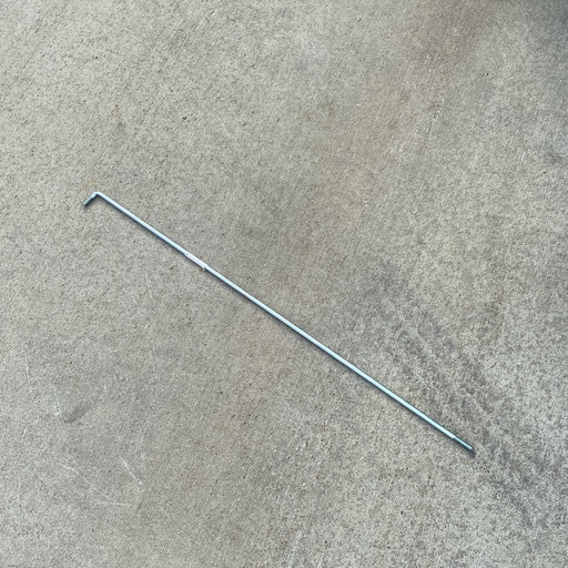 W12086 | Water lever