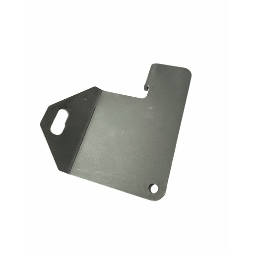 W11320A | Bracket, Muffler Support (708cc Opr Right)