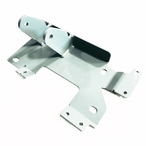 W12333 | Lower Steel Mounting Plate