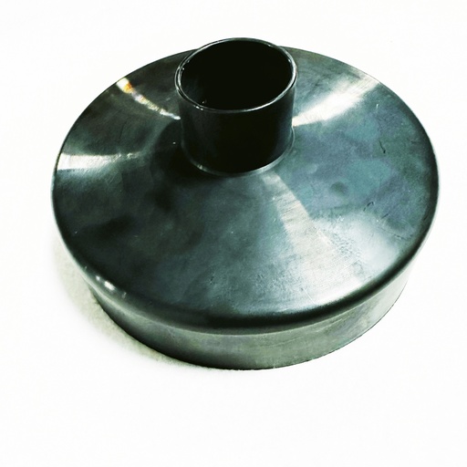W12350 | Cover, Vacuum Motor