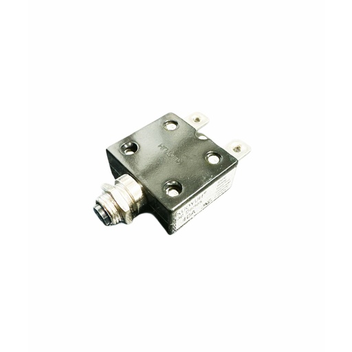W12365 | Overload protector, 40A, alt W10816-40A, W12356