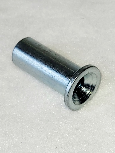 W12369 | Fixing Sleeve, brush assembly（right）
