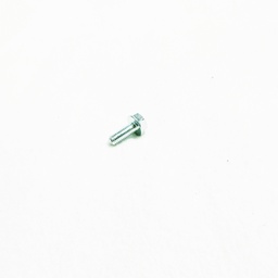 W13000 | Hexagon bolt with flange
