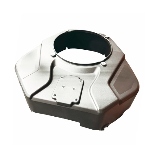 W13002 | Fan Shroud Cover 