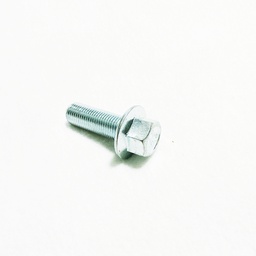 W13008 | Hexagon bolt with flange