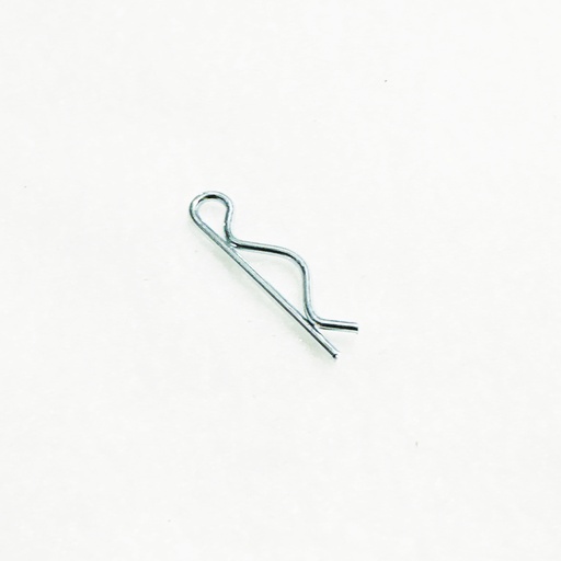 W13069 | Locker of choke valve pull rob
