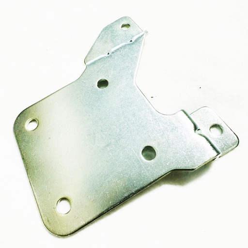 W13098 | Bracket presure maintaining valve