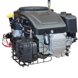 LX500 | Propane Engine