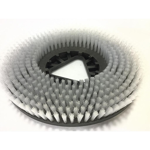 W12701 | Brush, 16" Standard Stiffness