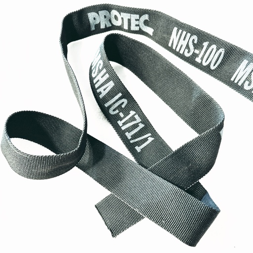 W13109 | Nylon Hose Sleeve, 1"