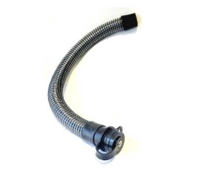 W12574 | Outlet pipe for sewage water