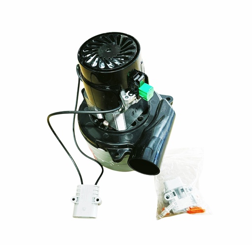 W12578 | Suction motor
